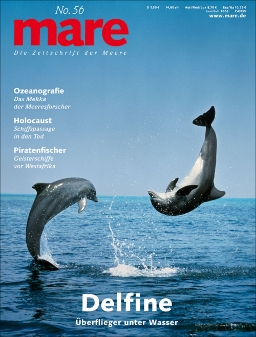 Cover mare 56