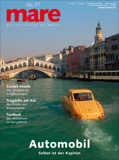 Cover mare 57