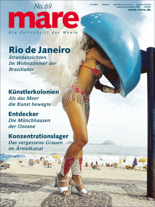 Cover mare 69