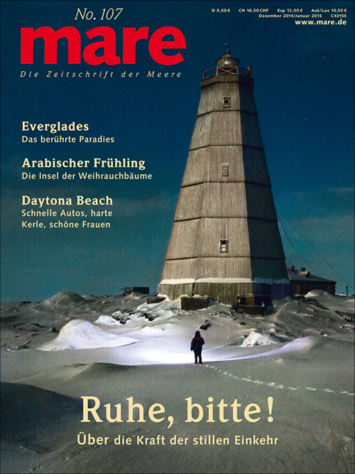 Cover mare 107