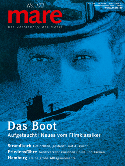 mare No. 172
