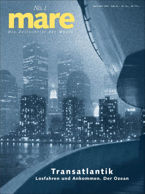 Cover mare 1