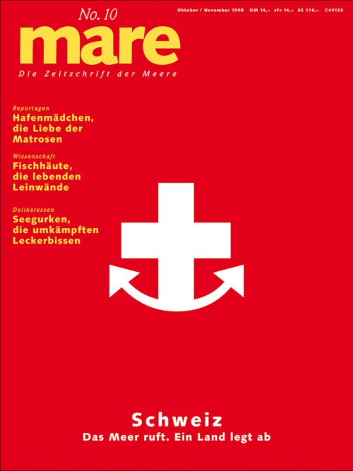 Cover mare 10