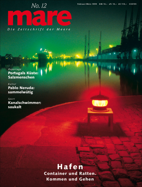 Cover mare 12