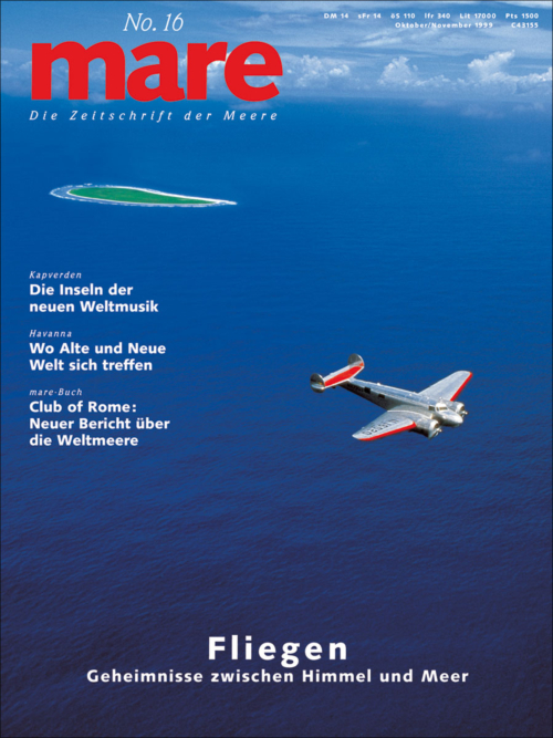 Cover mare 16