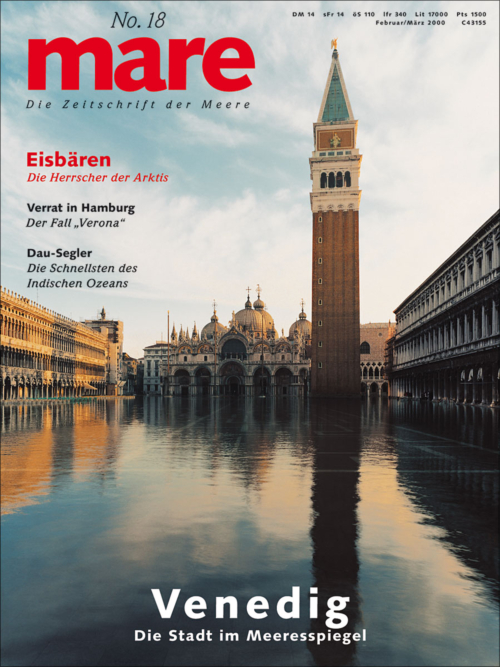 Cover mare 18