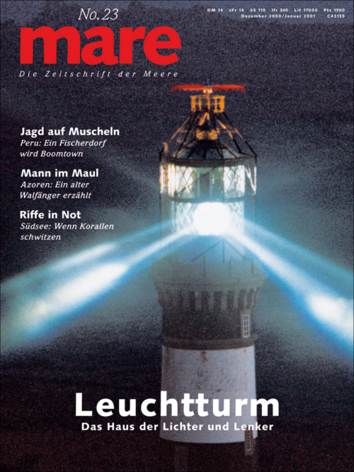 Cover mare 23
