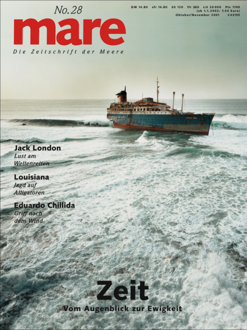 Cover mare 28