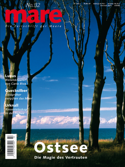 Cover mare 32