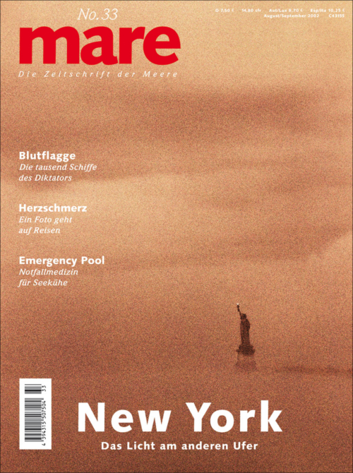 Cover mare 33