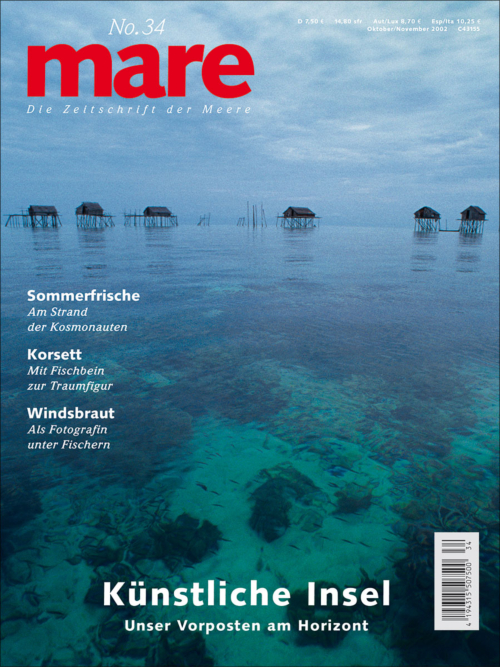 Cover mare 34