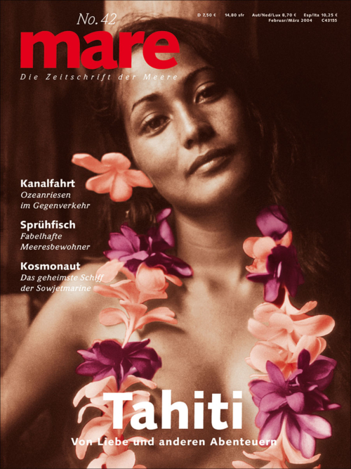 Cover mare 42
