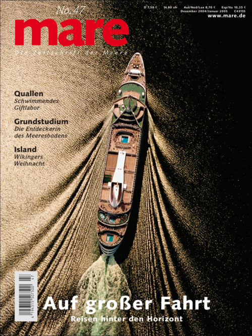 Cover mare 47