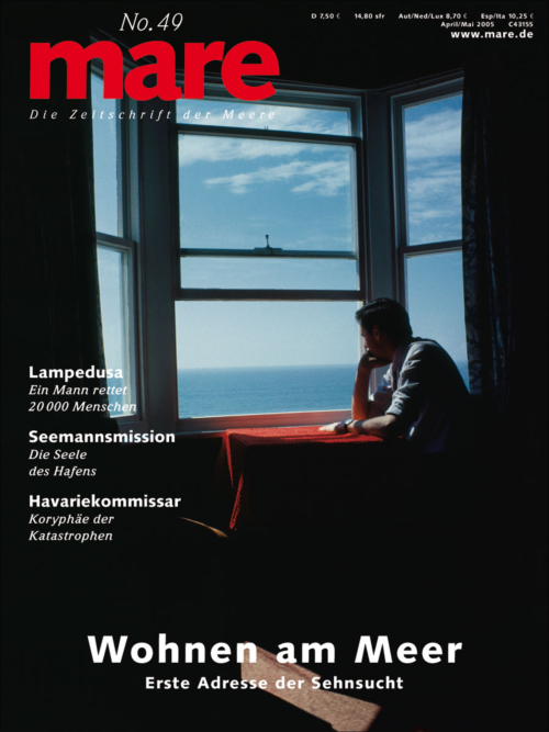 Cover mare 49