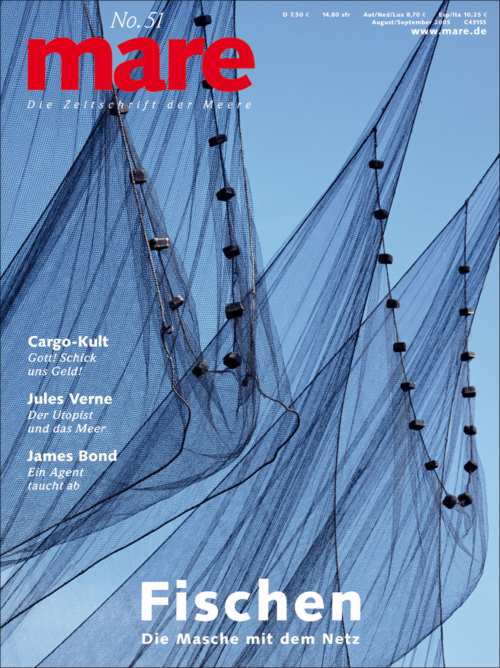 Cover mare 51