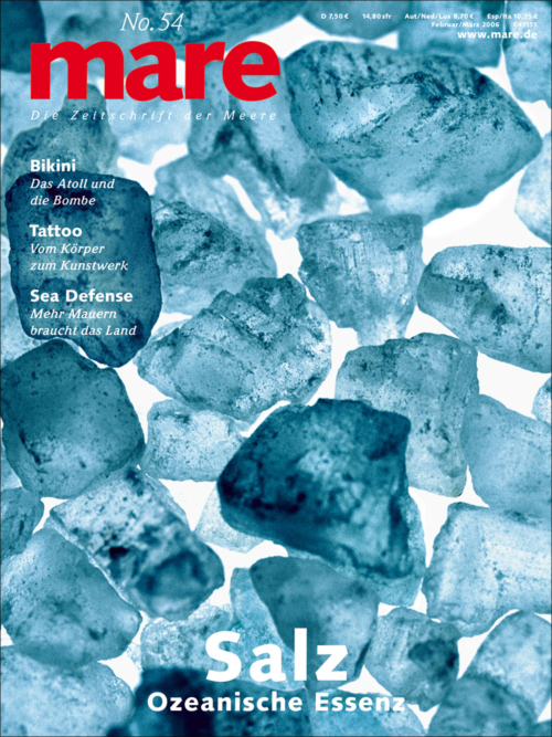 mare Cover 54
