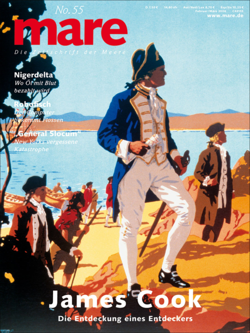 Cover mare 55