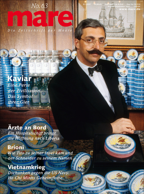 Cover mare 62