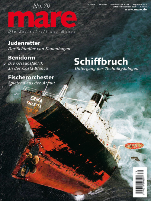 Cover mare 79
