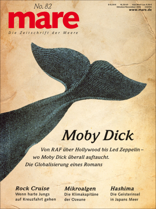 Cover mare 82
