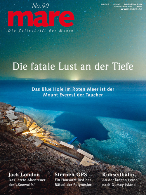 Cover mare 90
