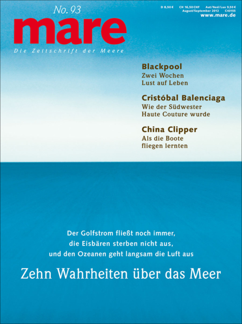 Cover mare 93