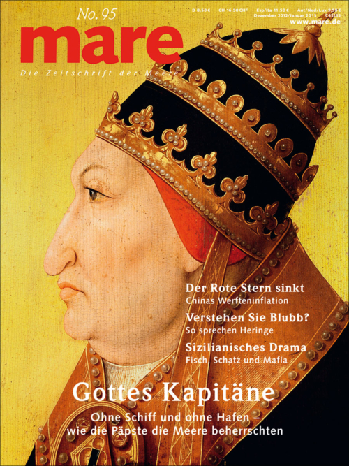 Cover mare 95