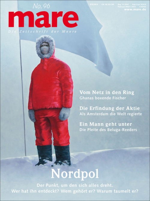 Cover mare 96