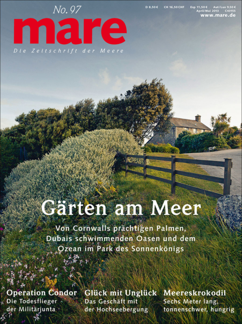 Cover mare 97

