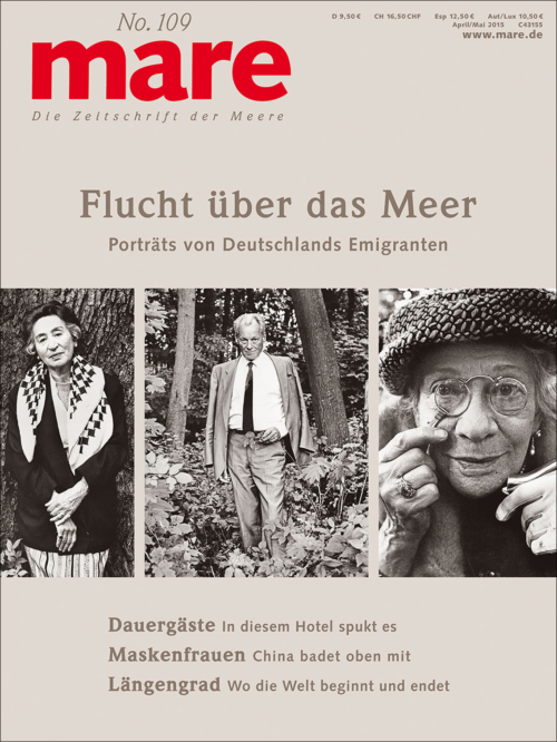 Cover mare 109
