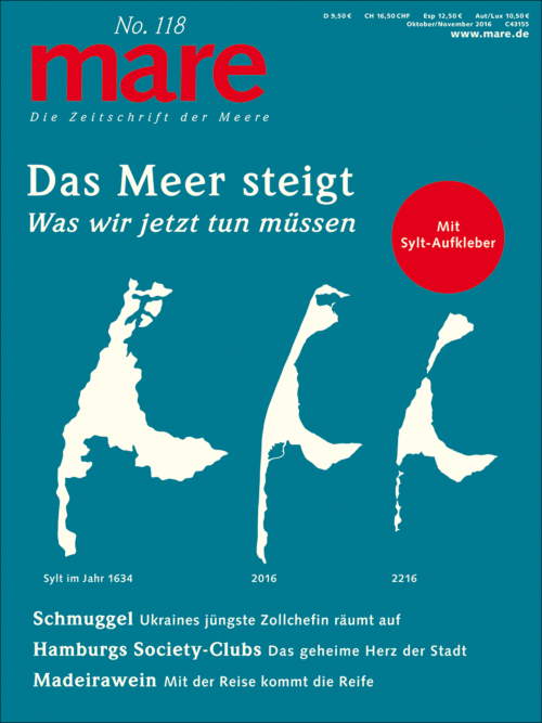 mare No. 118