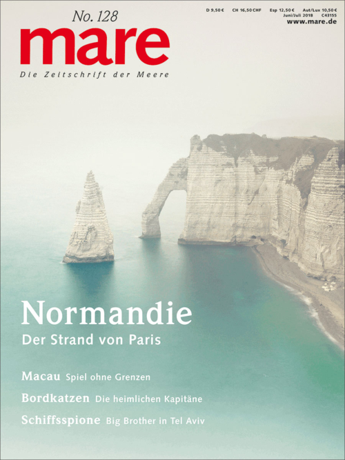 mare No. 128