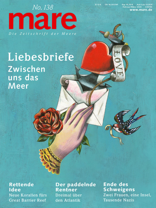Cover mare 138