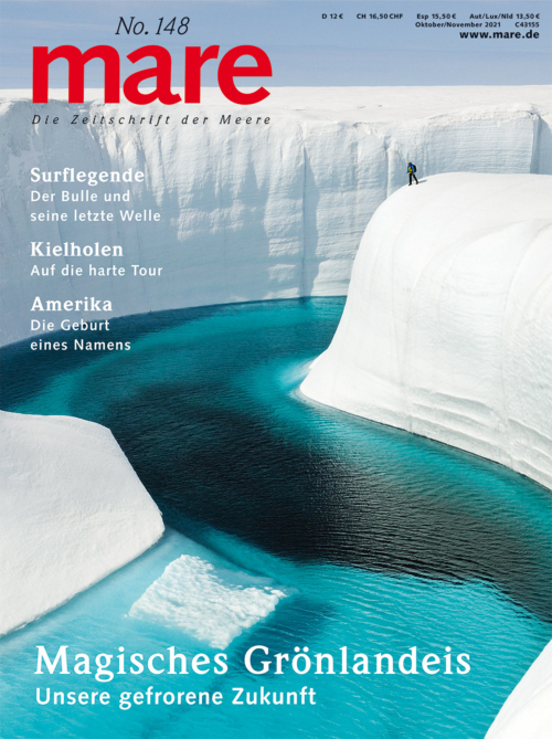 Cover mare 148