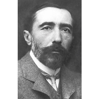 Joseph Conrad