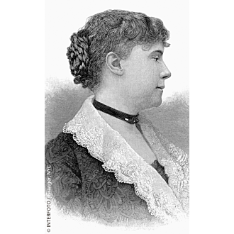 Constance Fenimore Woolson
