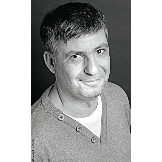 Jean-Philippe Blondel