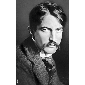 Stephen Crane