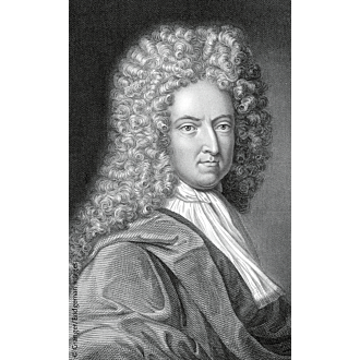 Daniel Defoe