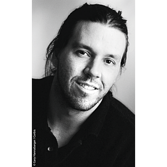 David Foster Wallace