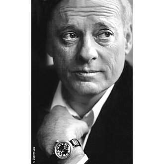 James Hamilton-Paterson