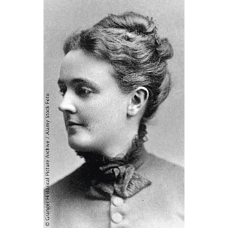 Sarah Orne Jewett