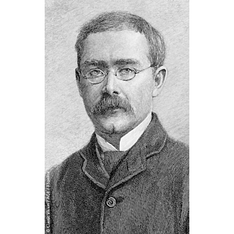 Rudyard Kipling