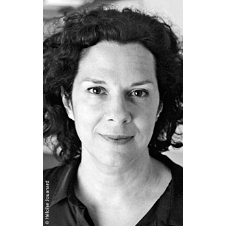 Sophie van der Linden