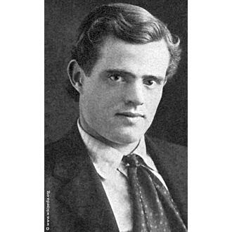 Jack London