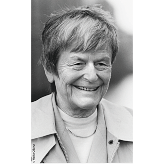 Elisabeth Mann Borgese