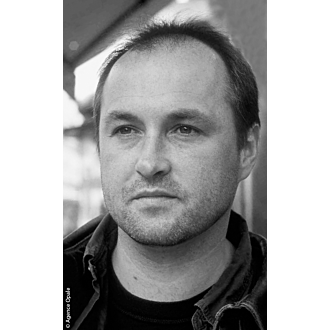 Colum McCann