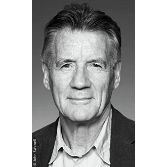 Michael Palin