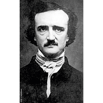 Edgar A Poe