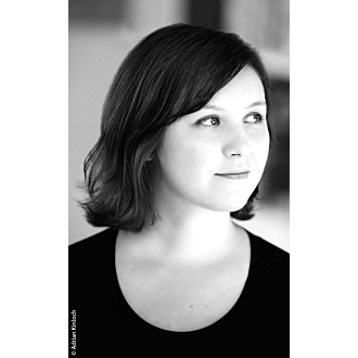 Katie Arnold-Ratliff